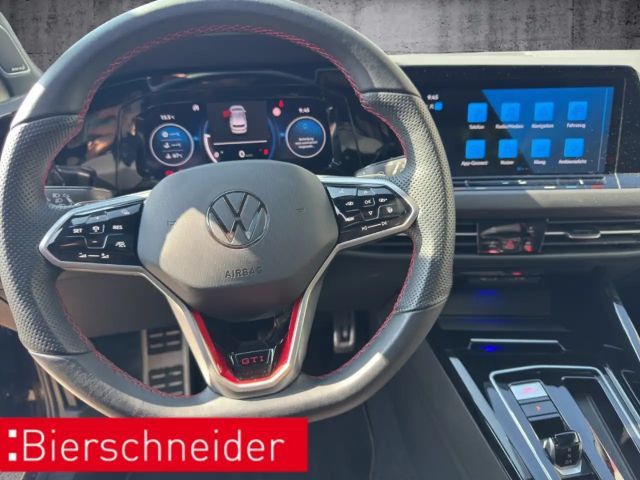 Volkswagen Golf 2.0 TSI DSG GTI