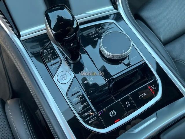 BMW M850 Cabrio xDrive