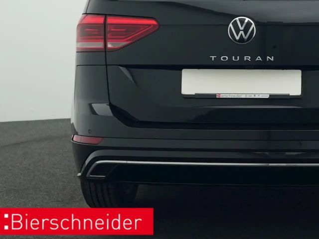 Volkswagen Touran 1.5 TSI DSG R-Line