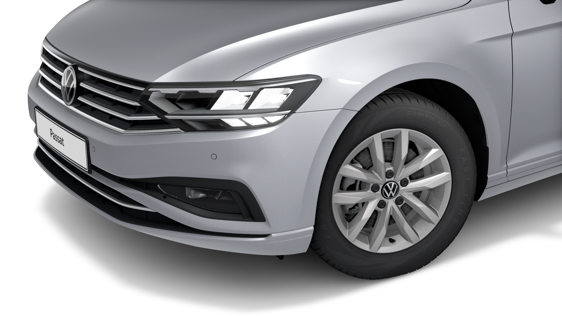 Volkswagen Passat 1.5 TSI Business DSG Variant