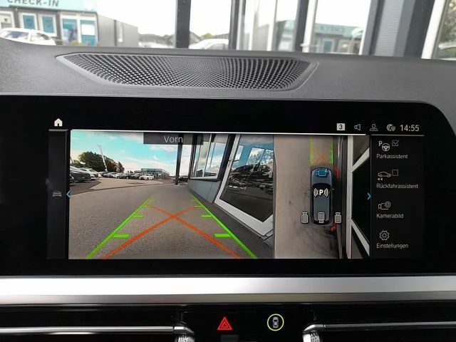 BMW 330 330e Sport Line Touring