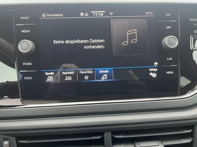 Volkswagen Taigo 1.0 TSI DSG IQ.Drive R-Line