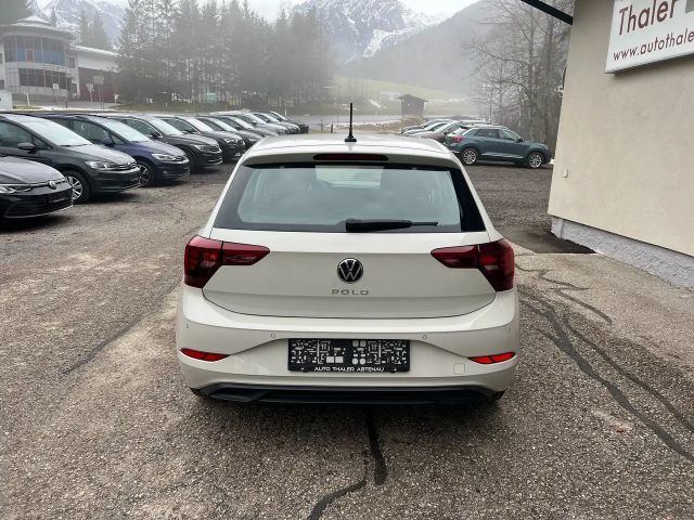 Volkswagen Polo Polo 1,0