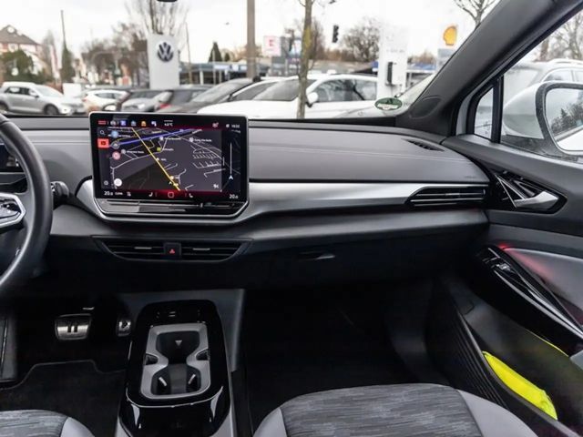 Volkswagen ID.5 IQ.Drive Pro