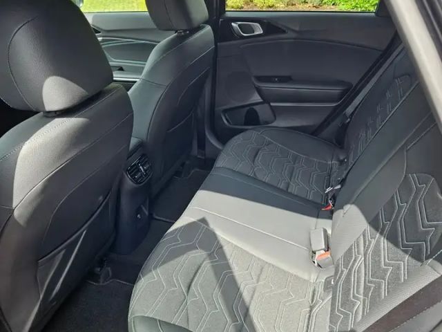 Kia Ceed GDi SportWagon