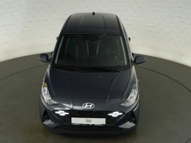 Hyundai i10 Select