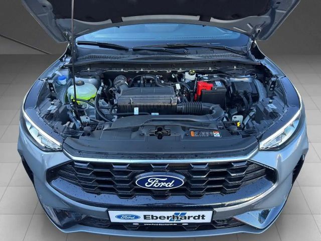 Ford Kuga ST Line