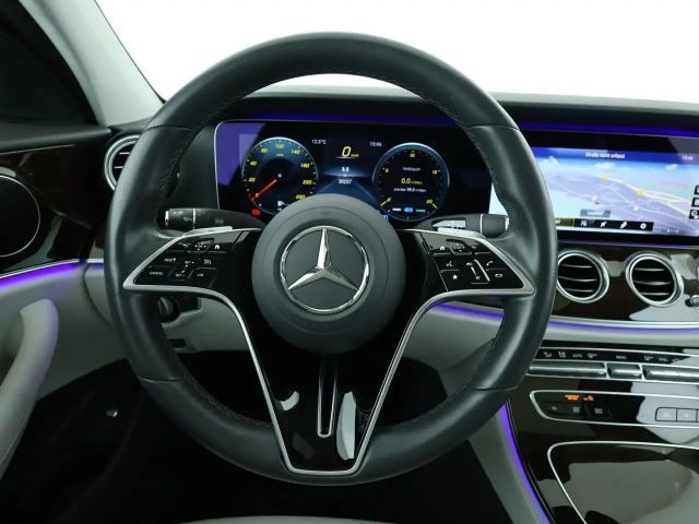 Mercedes-Benz E 450 4MATIC Sedan