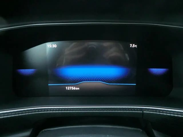 Volkswagen T-Cross 1.5 TSI DSG IQ.Drive R-Line