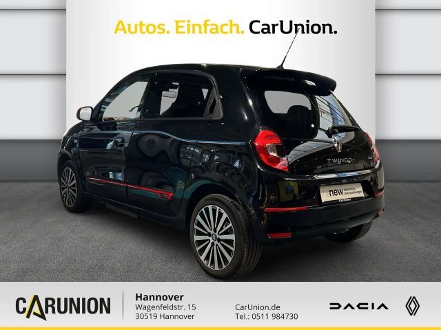 Renault Twingo Techno