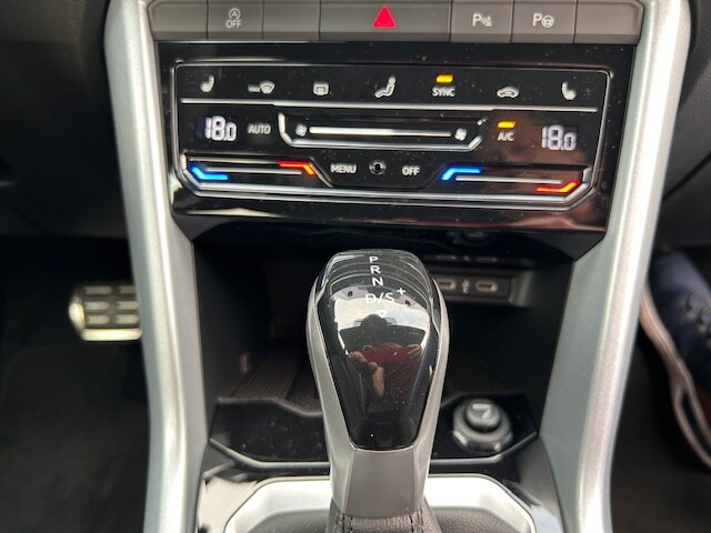 Volkswagen T-Roc 1.5 TSI