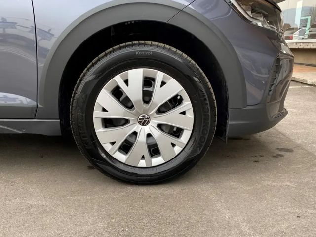 Volkswagen Taigo 1,0 TSI *LED *APP CONNECT *PDC *DIGITAL