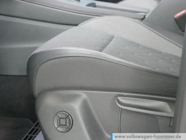 Volkswagen Tiguan 1.5 eTSI DSG IQ.Drive