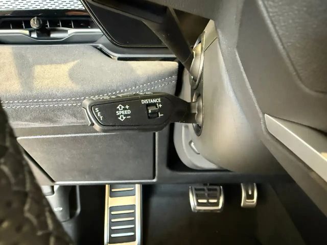 Audi A6 e-tron Quattro