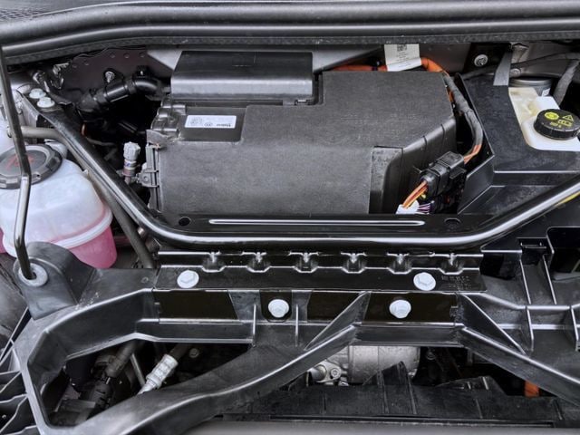 Audi Q4 e-tron 35 Sportback