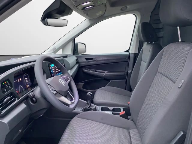 Volkswagen Caddy 2.0 TDI