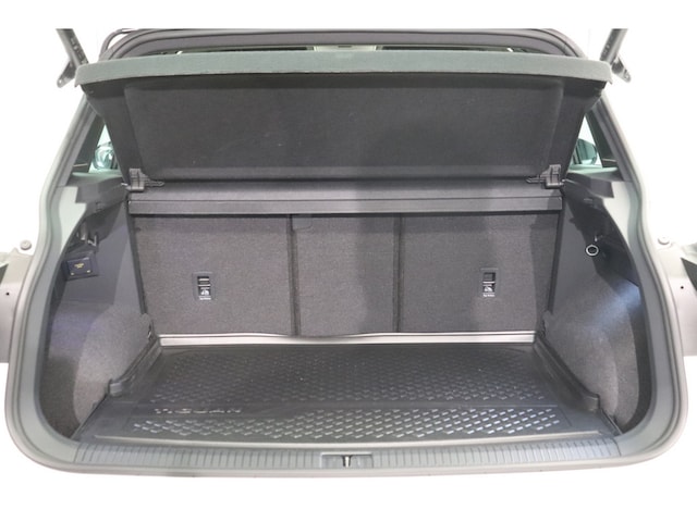 Volkswagen Tiguan 2.0 TSI 4Motion R-Line