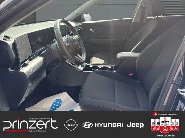 Hyundai Kona 1.6 2WD