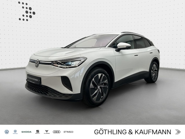 Volkswagen ID.4 IQ.Drive Performance Pro