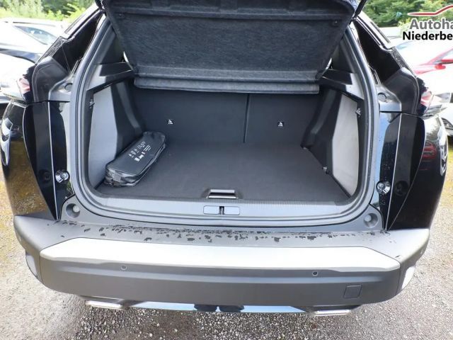 Peugeot 2008 Allure Pack