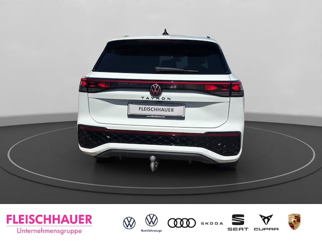 Volkswagen Tayron 4Motion R-Line