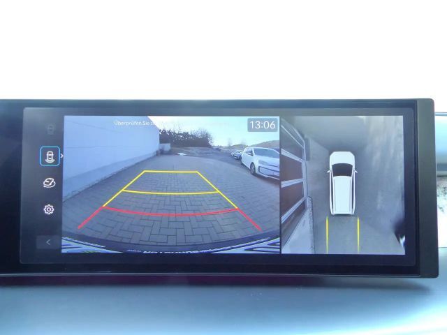 Hyundai IONIQ 9 4WD 6-zits UNIQ