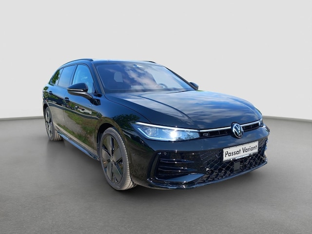 Volkswagen Passat 2.0 TDI IQ.Drive