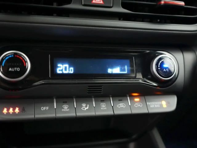 Hyundai Kona N Line T-GDi