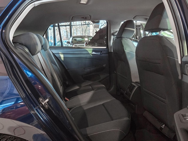 Volkswagen Golf DSG Golf VIII