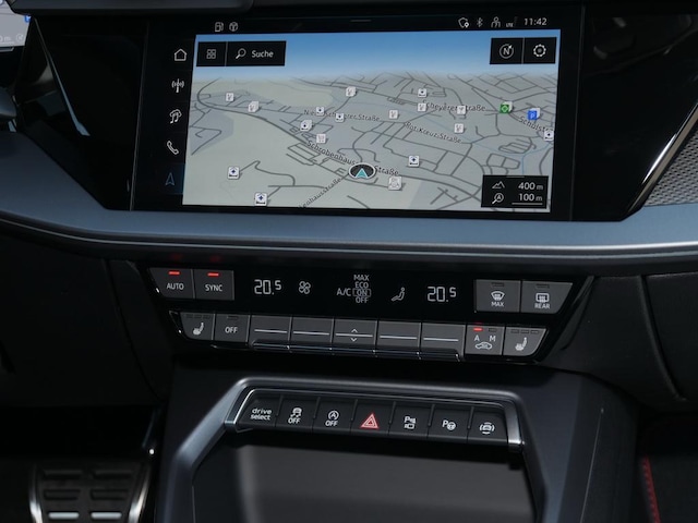 Audi S3 Quattro S-Tronic Sportback