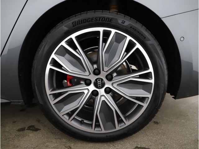 Audi A5 Avant S-Tronic