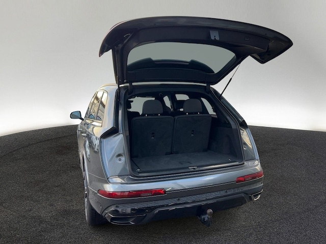 Audi Q7 55 TFSI Quattro S-Line