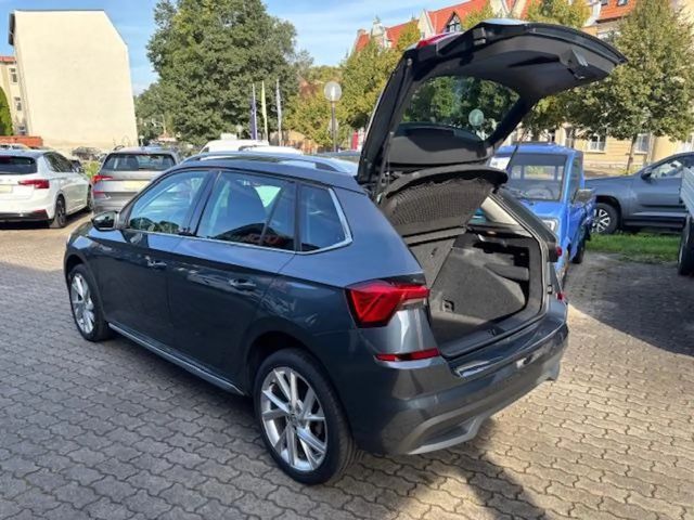 Skoda Kamiq 1.0 TSI Style Style