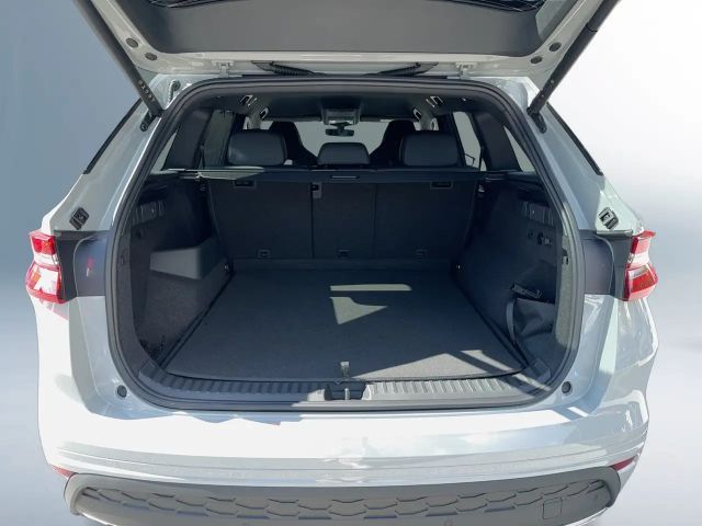 Skoda Kodiaq 4x4 Sportline