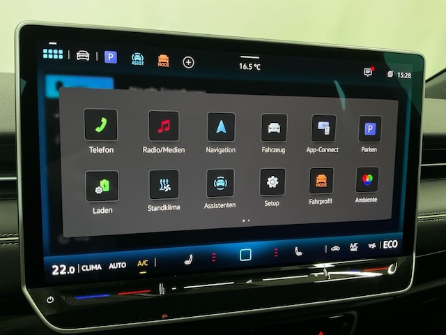 Volkswagen ID.7 Tourer