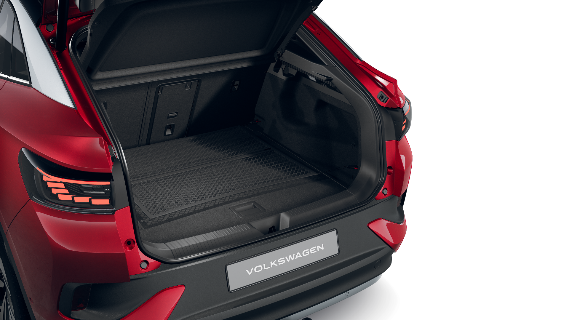 Volkswagen ID.5 IQ.Drive Pro