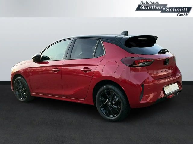 Opel Corsa GS-Line Grand Sport