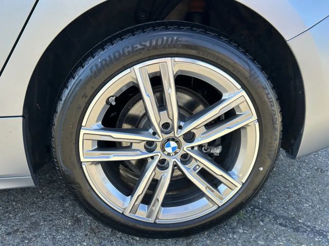 BMW 118 118i M-Sport Sedan