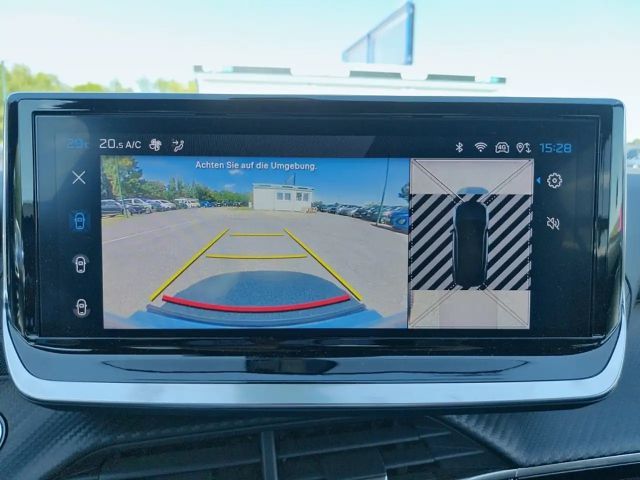 Peugeot 2008 Allure Pack PureTech