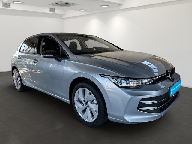 Volkswagen Golf 1.5 eTSI Golf VIII