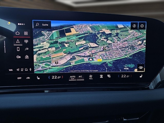 Audi A6 e-tron Avant Performance