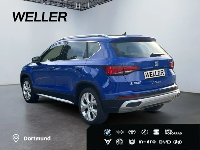 Seat Ateca 1.5 TSI