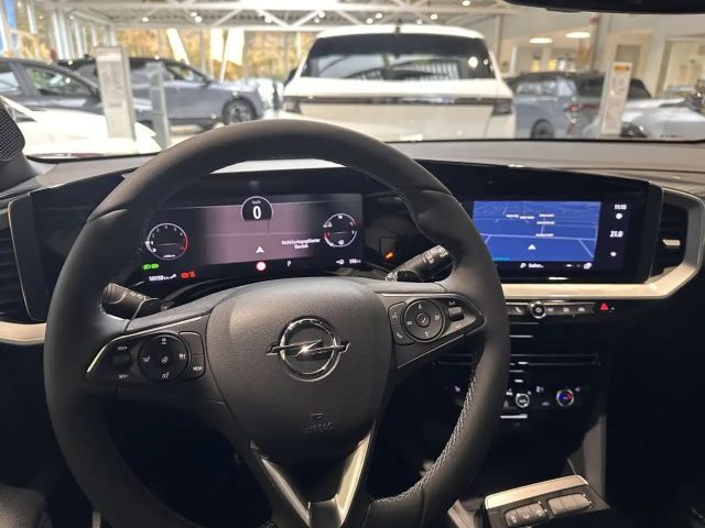 Opel Mokka GS-Line Grand Sport