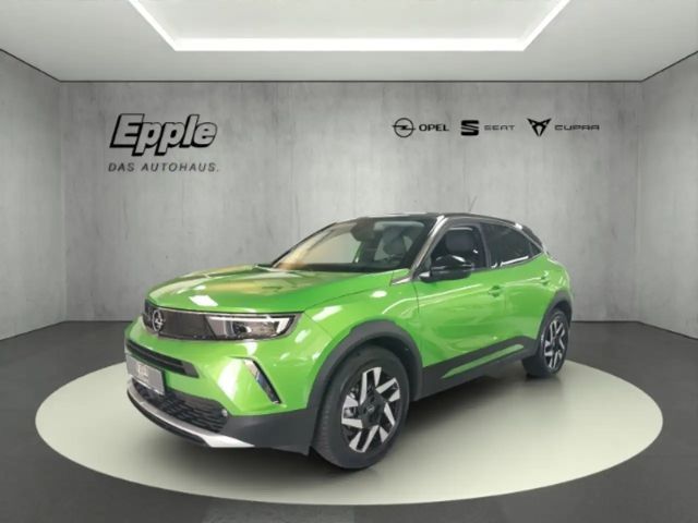 Opel Mokka Elegance