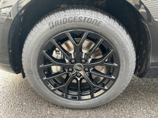 Audi Q3 Hybride S-Tronic