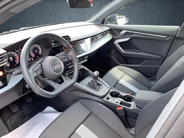 Audi A3 35 TFSI Sportback