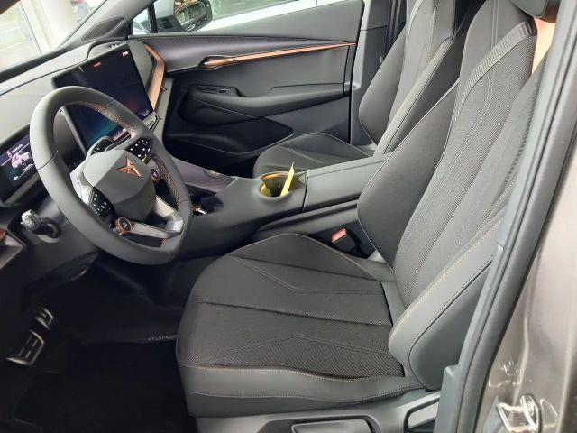 Cupra Tavascan 4Drive VZ