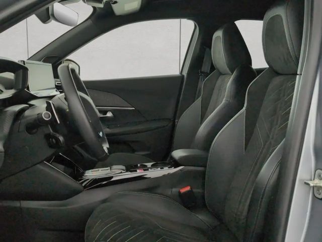 Peugeot 2008 EAT8 GT-Line PureTech