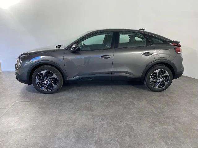 Citroën C4 Plus PureTech