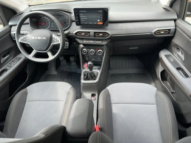 Dacia Sandero ECO-G Extreme Stepway